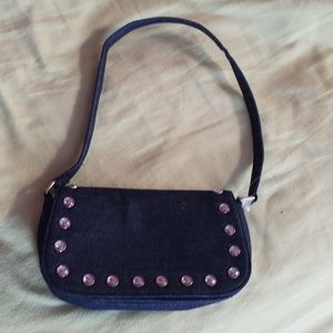 A kids purse
